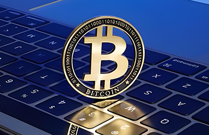 币安智途交易界面